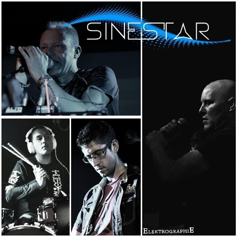 Sinestar