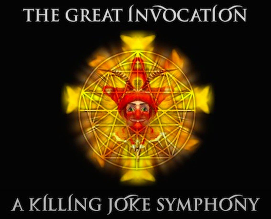 Symphonic Killing Joke