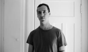 Tim Hecker sees 'Love Stream' album released as 2LP vinyl
