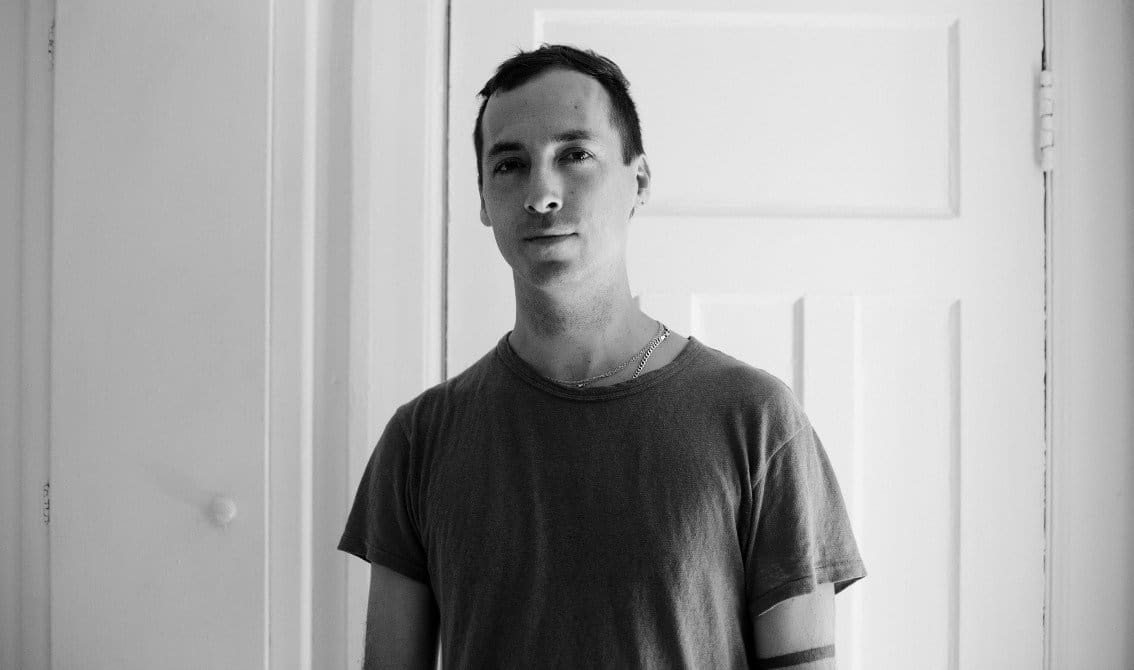 Tim Hecker