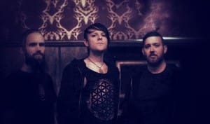 Essence Of Mind release teaser for what looks like to be like a new single or album