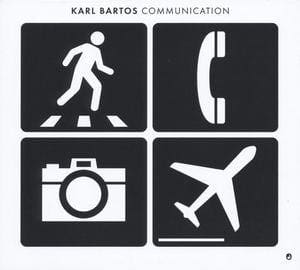 Karl Bartos – Communication