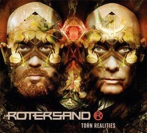 Rotersand – Torn Realities