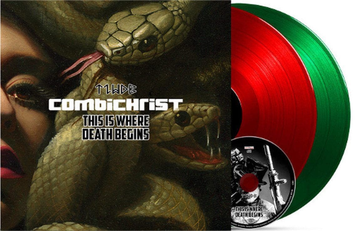 combichrist