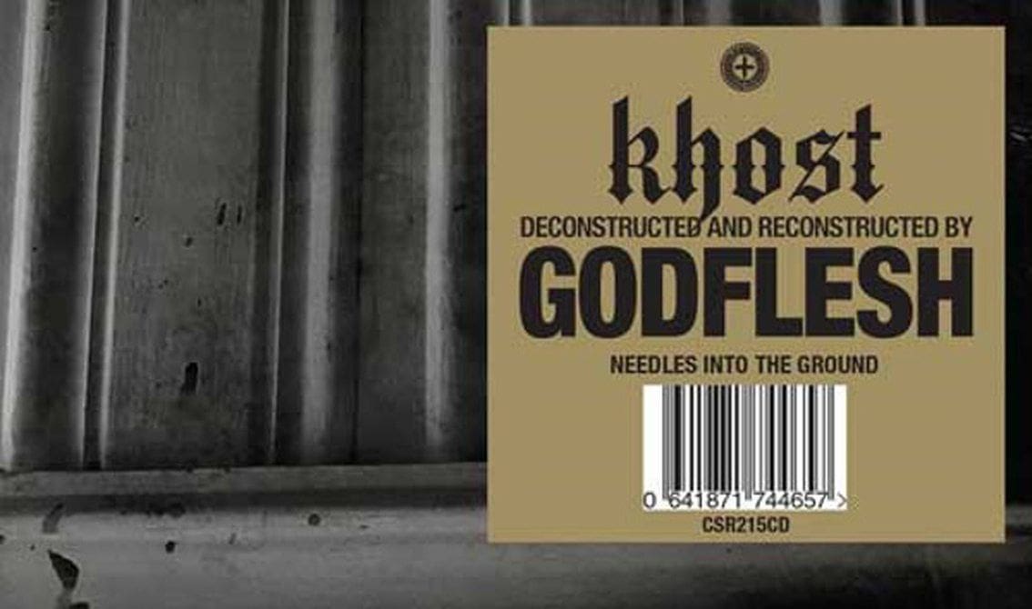 Khost Godflesh