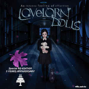 Lovelorn Dolls