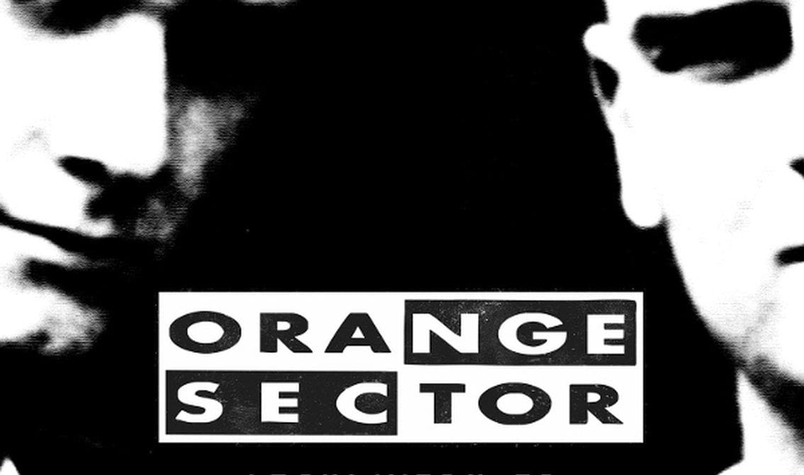 Orange Sector