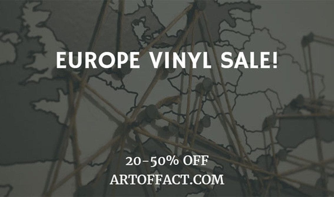 artoffact-vinyl-sale