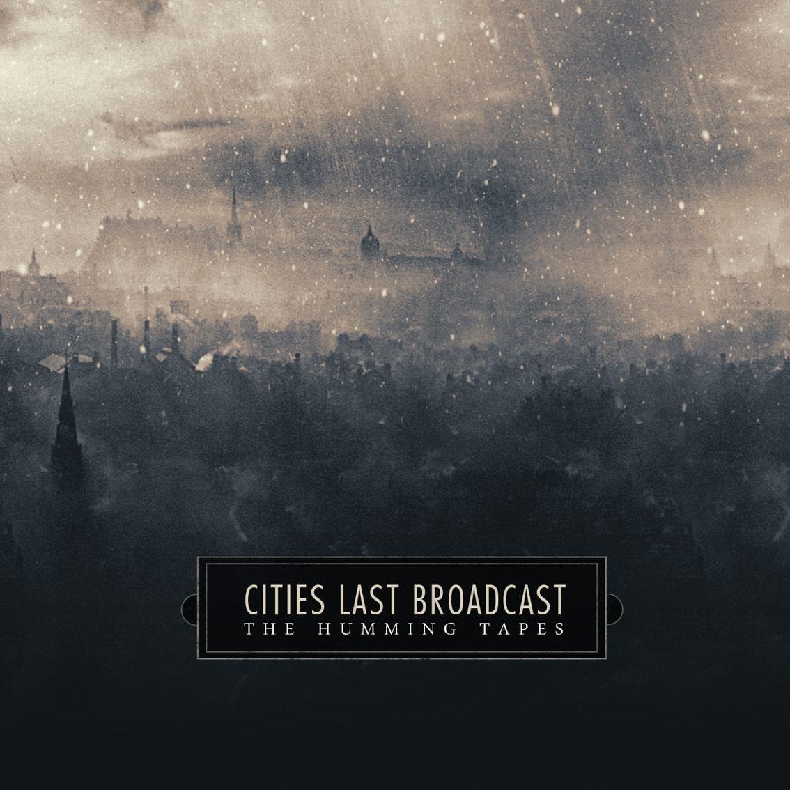 Cities Last Broadcast