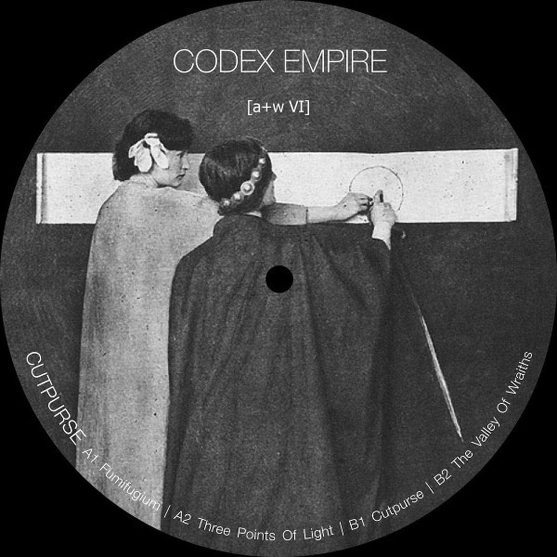 Codex Empire