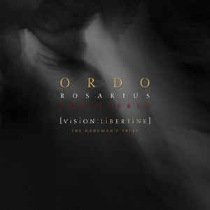 Ordo Rosarius Equilibrio