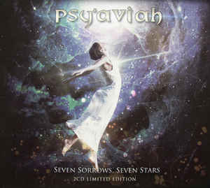 Psy'Aviah