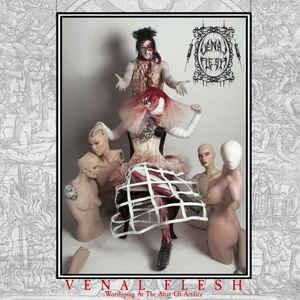 Venal Flesh