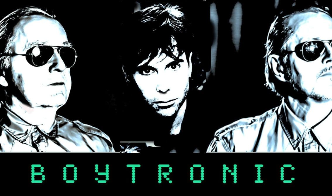 Boytronic