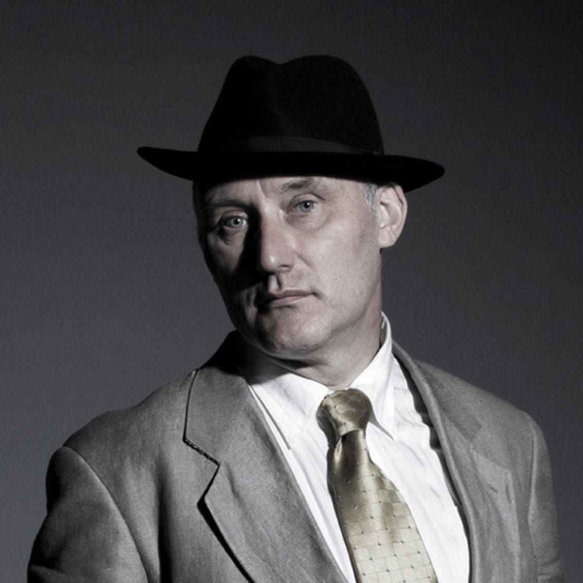 Jah Wobble And The Invaders Of The Heart