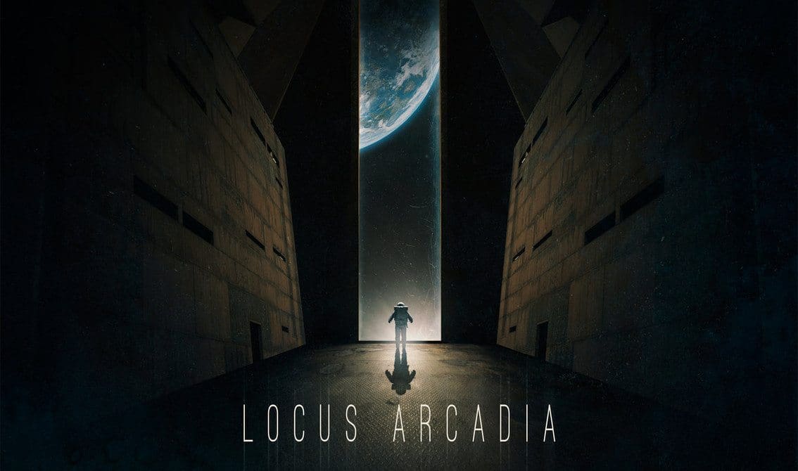 Locus Arcadia