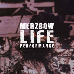 Merzbow