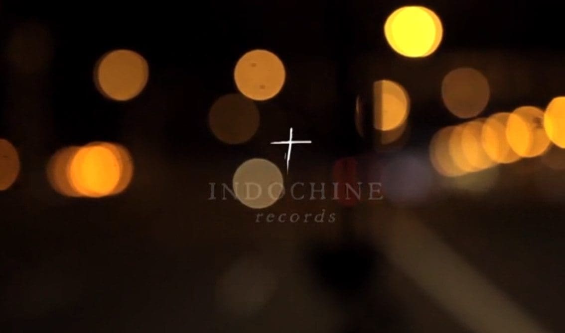 indochine-Road Tour Film