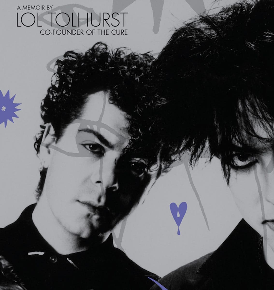 the-cure-tolhurst-bio