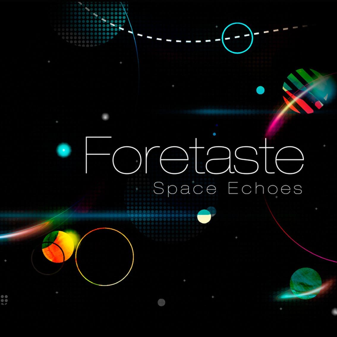 Foretaste