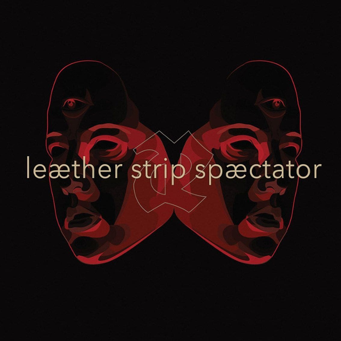 Leaether Strip