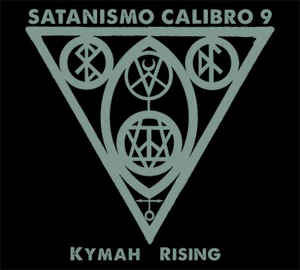 Satanismo Calibro 9