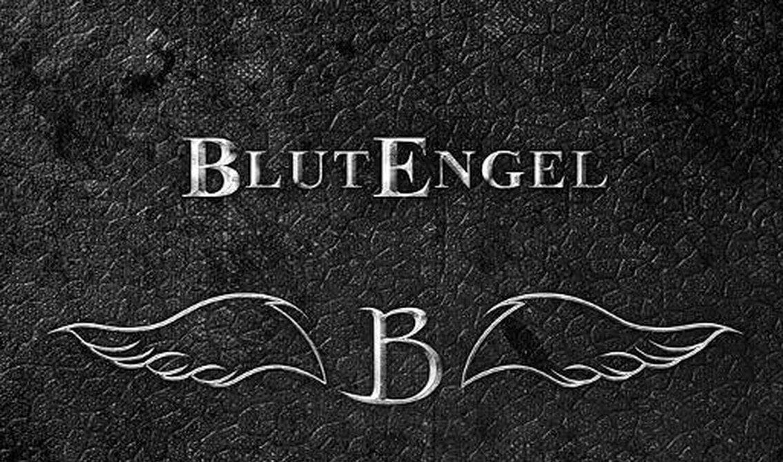 Blutengel - History - The Vinyl Collection