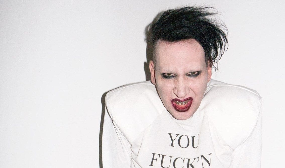 Marilyn Manson