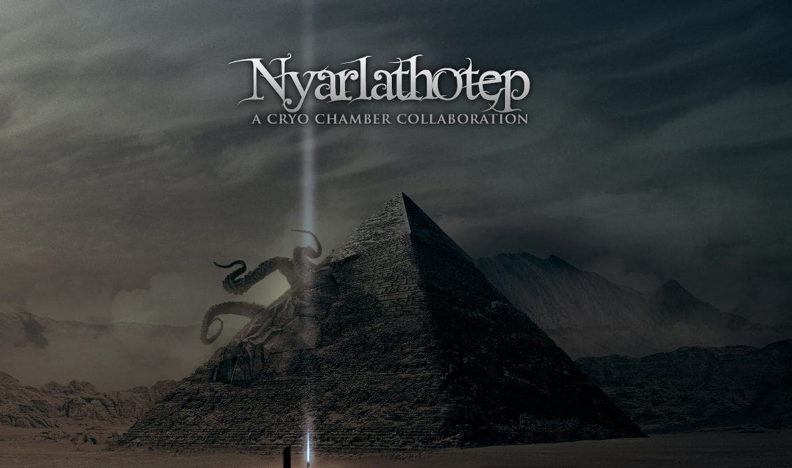 Nyarlathotep