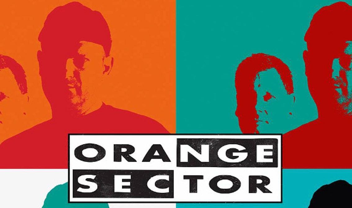 Orange Sector