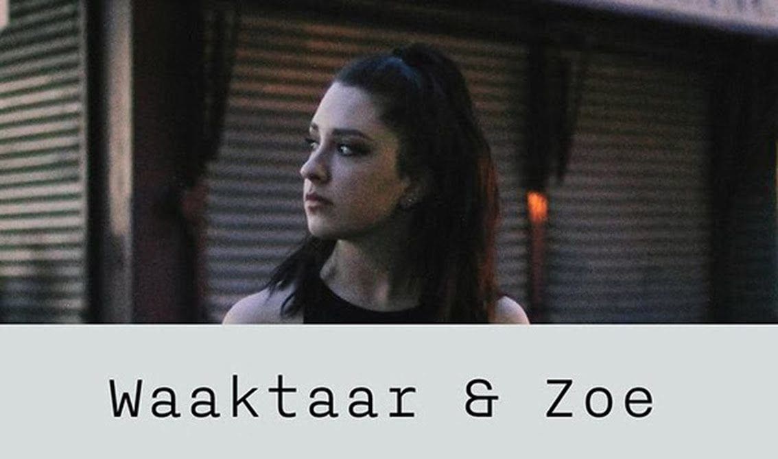 Waaktaar & Zoe