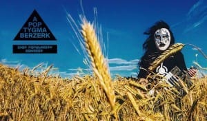 Apoptygma Berzerk - Exit Popularity Contest