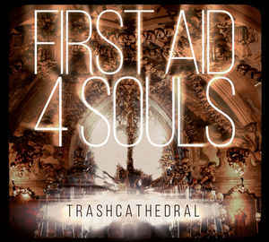 First Aid 4 Souls