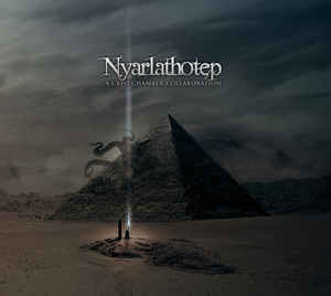 Nyarlathotep