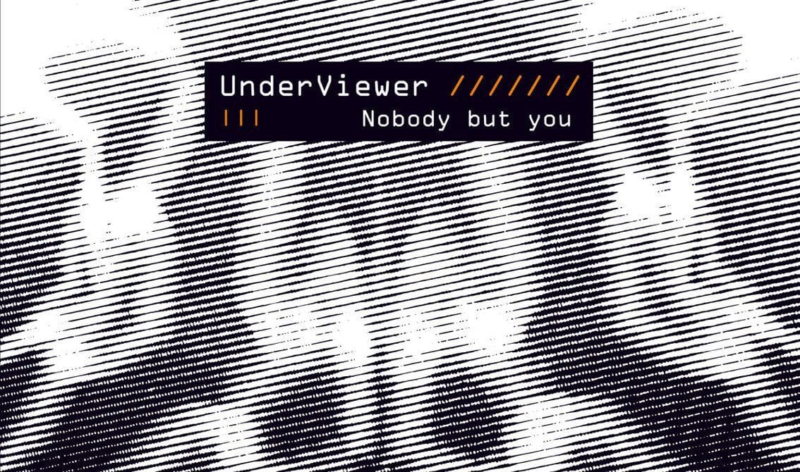 underviewer-nobody-but-you-front-242