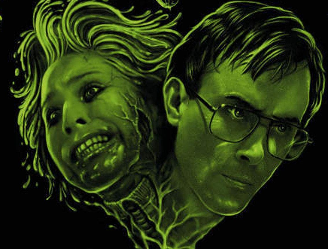 Bride of Re-Animator