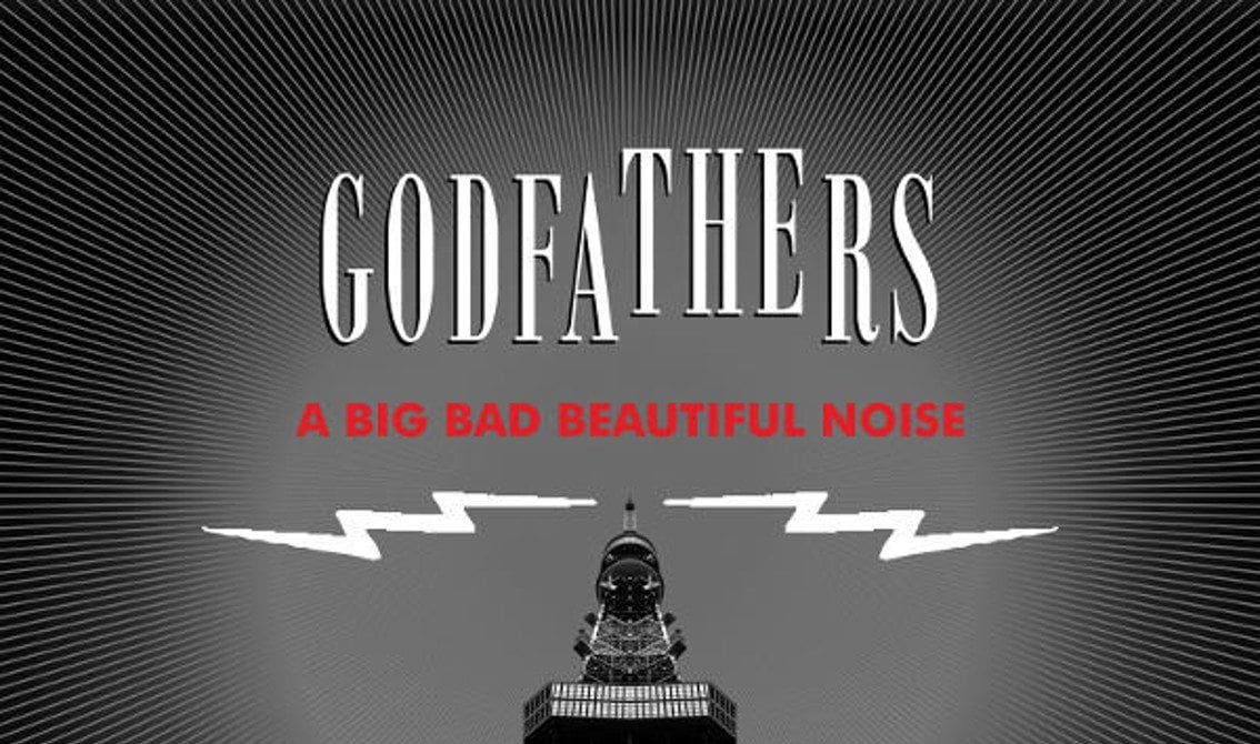 The Godfathers