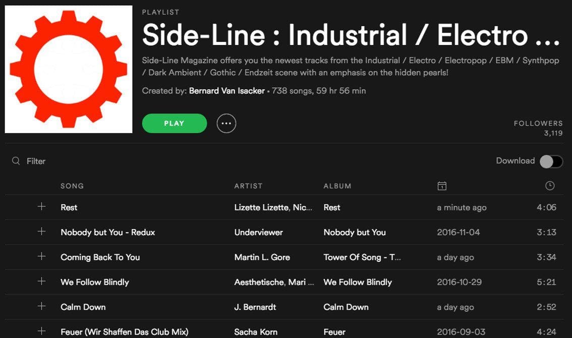 side-line-magazine-spotify