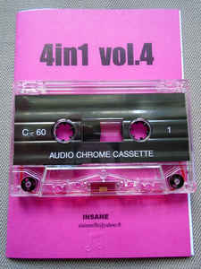 4 In 1 Vol.4