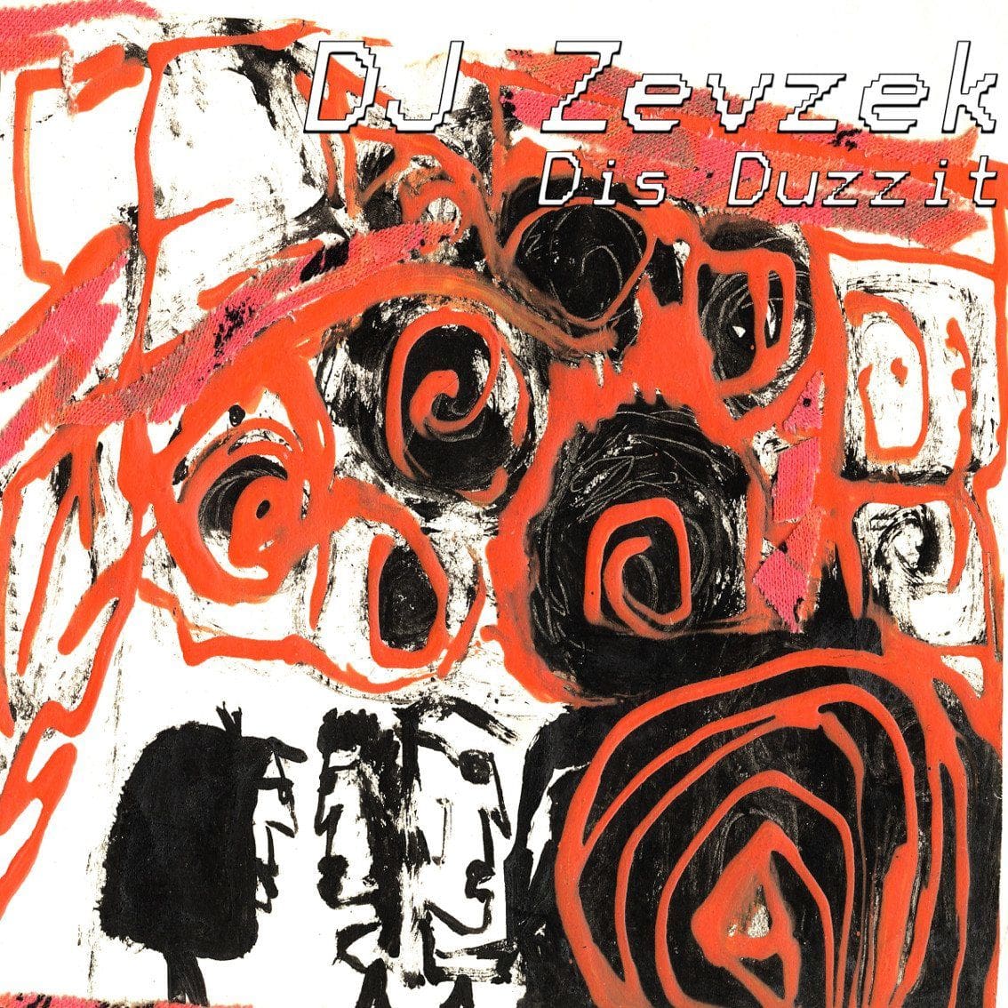 DJ Zevzek