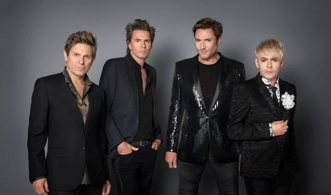 Duran Duran