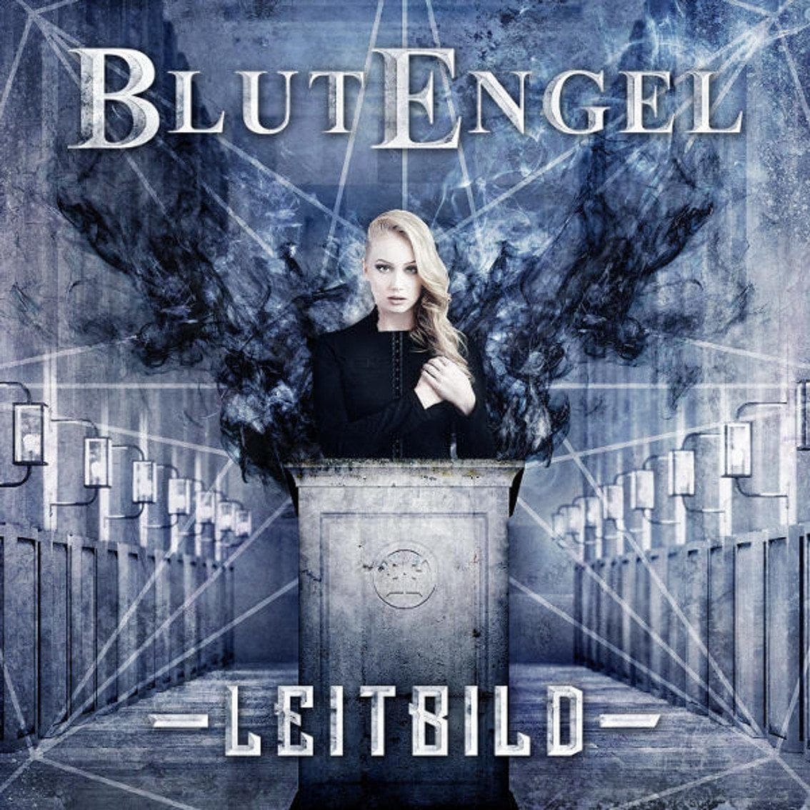 Leitbild blutengel