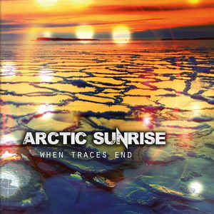 Arctic Sunrise