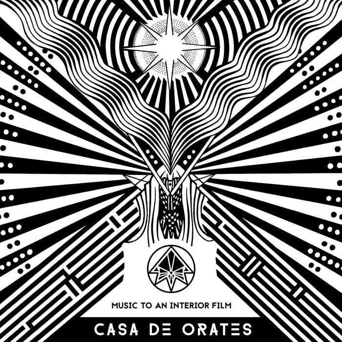 Casa De Orates