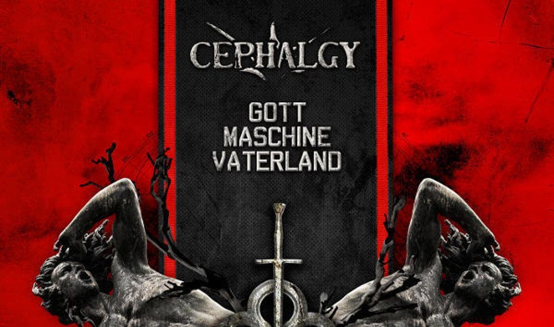 Cephalgy