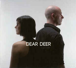 Dear Deer