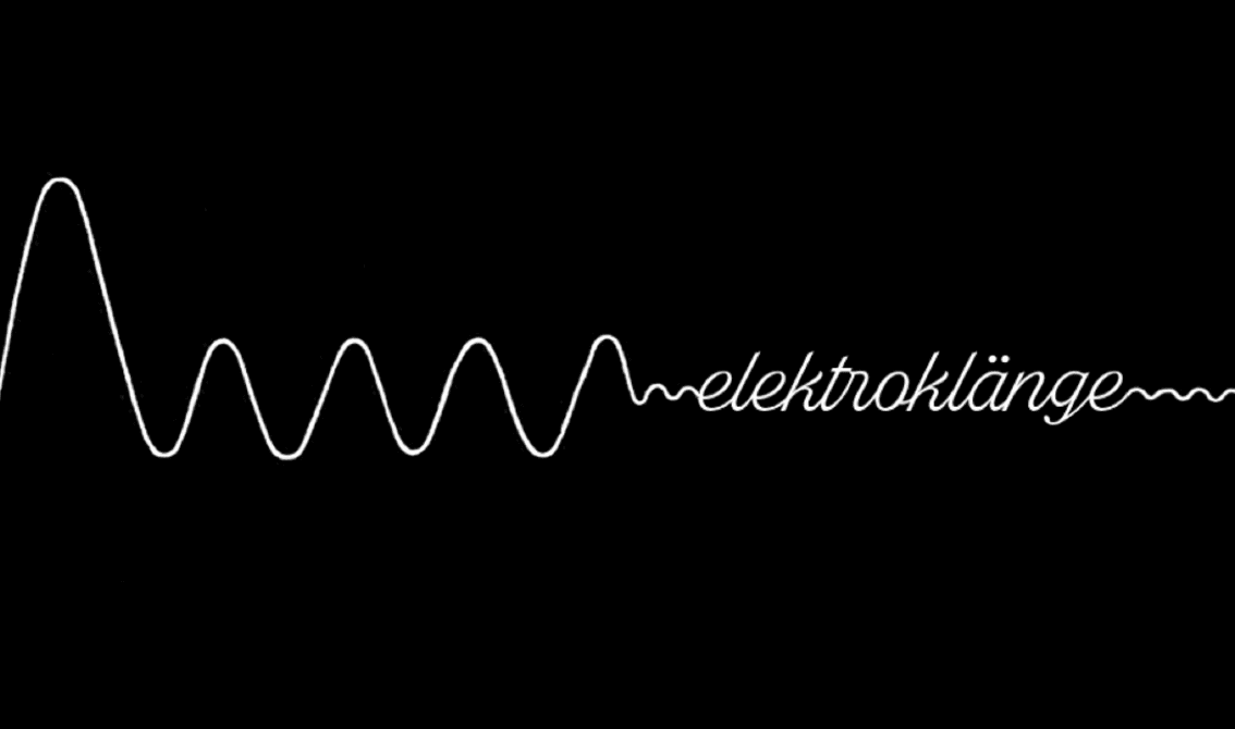 Elektroklange