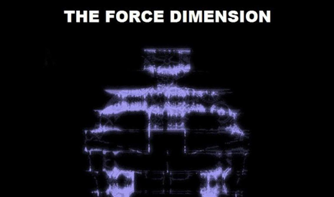 Force Dimension