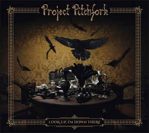 Project Pitchfork