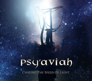 Psy'Aviah